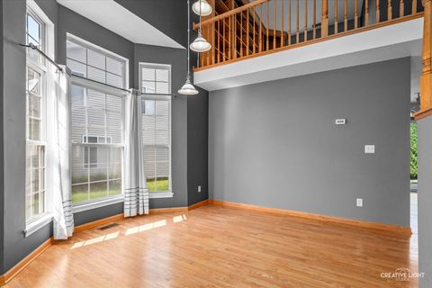 Tiny photo for 14215 S Longview Lane, Plainfield, IL 60544 (MLS # 12453984)