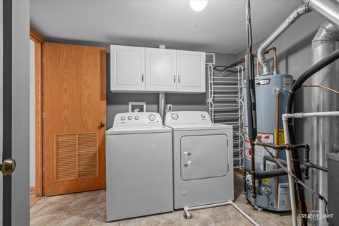 Tiny photo for 14215 S Longview Lane, Plainfield, IL 60544 (MLS # 12453984)