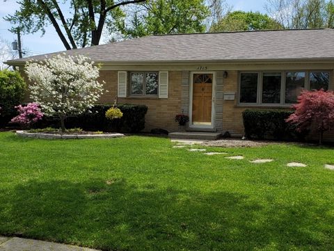 1715 Verde Court Mount Prospect IL 60056