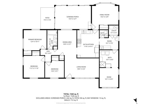 Tiny photo for 1715 Verde Court, Mount Prospect, IL 60056 (MLS # 12593497)
