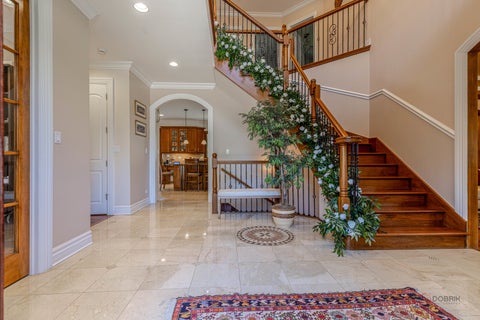Tiny photo for 3445 Pynsky Road, Glenview, IL 60026 (MLS # 12657706)