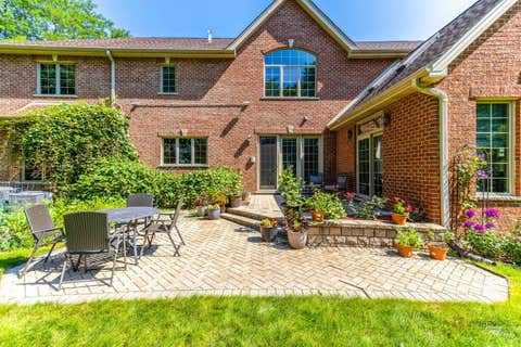 Tiny photo for 3445 Pynsky Road, Glenview, IL 60026 (MLS # 12657706)