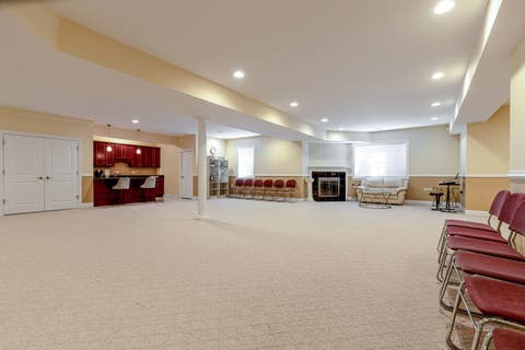 Tiny photo for 3445 Pynsky Road, Glenview, IL 60026 (MLS # 12657706)