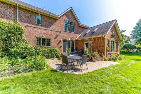 Tiny photo for 3445 Pynsky Road, Glenview, IL 60026 (MLS # 12657706)