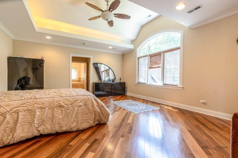 Tiny photo for 3445 Pynsky Road, Glenview, IL 60026 (MLS # 12657706)