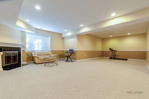 Tiny photo for 3445 Pynsky Road, Glenview, IL 60026 (MLS # 12657706)