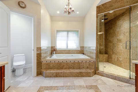 Tiny photo for 3445 Pynsky Road, Glenview, IL 60026 (MLS # 12657706)