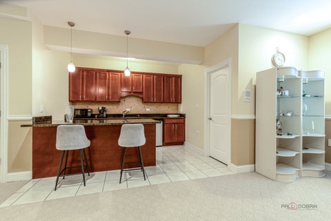 Tiny photo for 3445 Pynsky Road, Glenview, IL 60026 (MLS # 12657706)