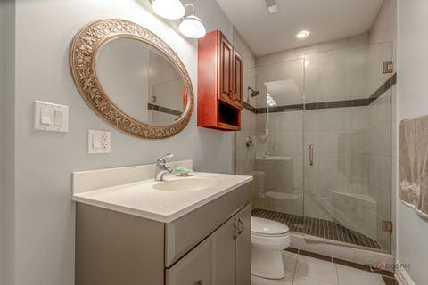 Tiny photo for 3445 Pynsky Road, Glenview, IL 60026 (MLS # 12657706)