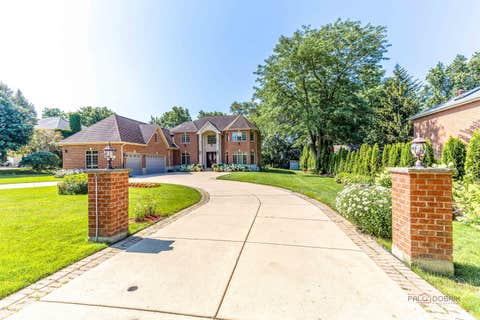 Tiny photo for 3445 Pynsky Road, Glenview, IL 60026 (MLS # 12657706)