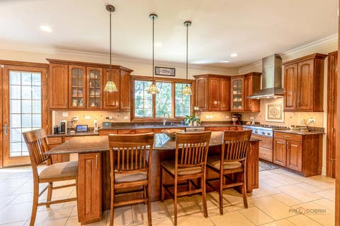 Tiny photo for 3445 Pynsky Road, Glenview, IL 60026 (MLS # 12657706)