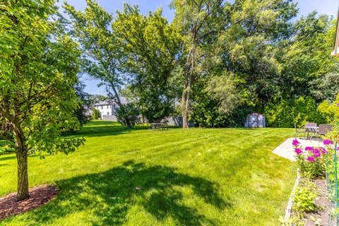 Tiny photo for 3445 Pynsky Road, Glenview, IL 60026 (MLS # 12657706)
