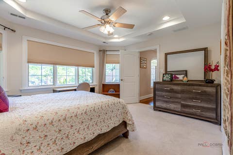 Tiny photo for 3445 Pynsky Road, Glenview, IL 60026 (MLS # 12657706)