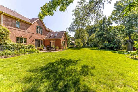 Tiny photo for 3445 Pynsky Road, Glenview, IL 60026 (MLS # 12657706)
