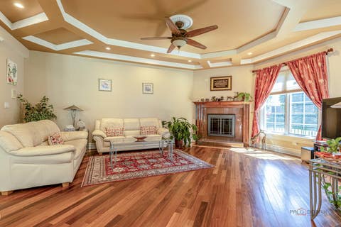 Tiny photo for 3445 Pynsky Road, Glenview, IL 60026 (MLS # 12657706)