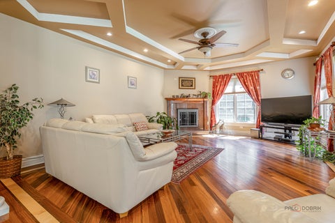 Tiny photo for 3445 Pynsky Road, Glenview, IL 60026 (MLS # 12657706)