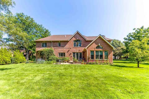Tiny photo for 3445 Pynsky Road, Glenview, IL 60026 (MLS # 12657706)