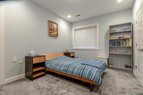 Tiny photo for 3445 Pynsky Road, Glenview, IL 60026 (MLS # 12657706)