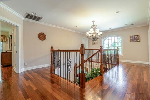 Tiny photo for 3445 Pynsky Road, Glenview, IL 60026 (MLS # 12657706)