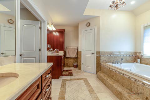 Tiny photo for 3445 Pynsky Road, Glenview, IL 60026 (MLS # 12657706)