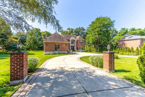 Tiny photo for 3445 Pynsky Road, Glenview, IL 60026 (MLS # 12657706)