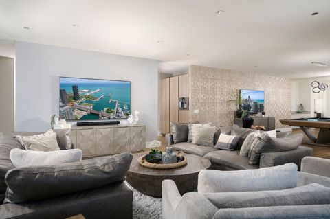 Tiny photo for 363 E Wacker Drive #6106, Chicago, IL 60601 (MLS # 12439221)