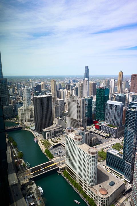 Tiny photo for 363 E Wacker Drive #6106, Chicago, IL 60601 (MLS # 12439221)