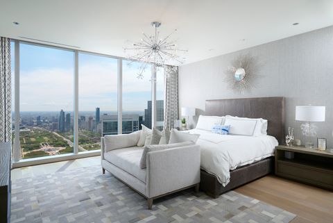 Tiny photo for 363 E Wacker Drive #6106, Chicago, IL 60601 (MLS # 12439221)