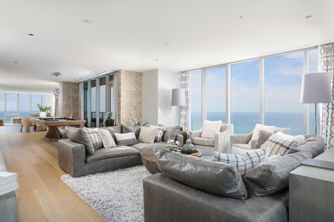 Tiny photo for 363 E Wacker Drive #6106, Chicago, IL 60601 (MLS # 12439221)