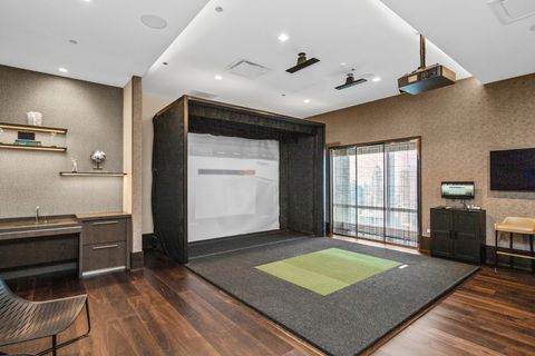 Tiny photo for 363 E Wacker Drive #6106, Chicago, IL 60601 (MLS # 12439221)