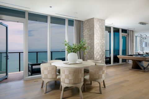 Tiny photo for 363 E Wacker Drive #6106, Chicago, IL 60601 (MLS # 12439221)