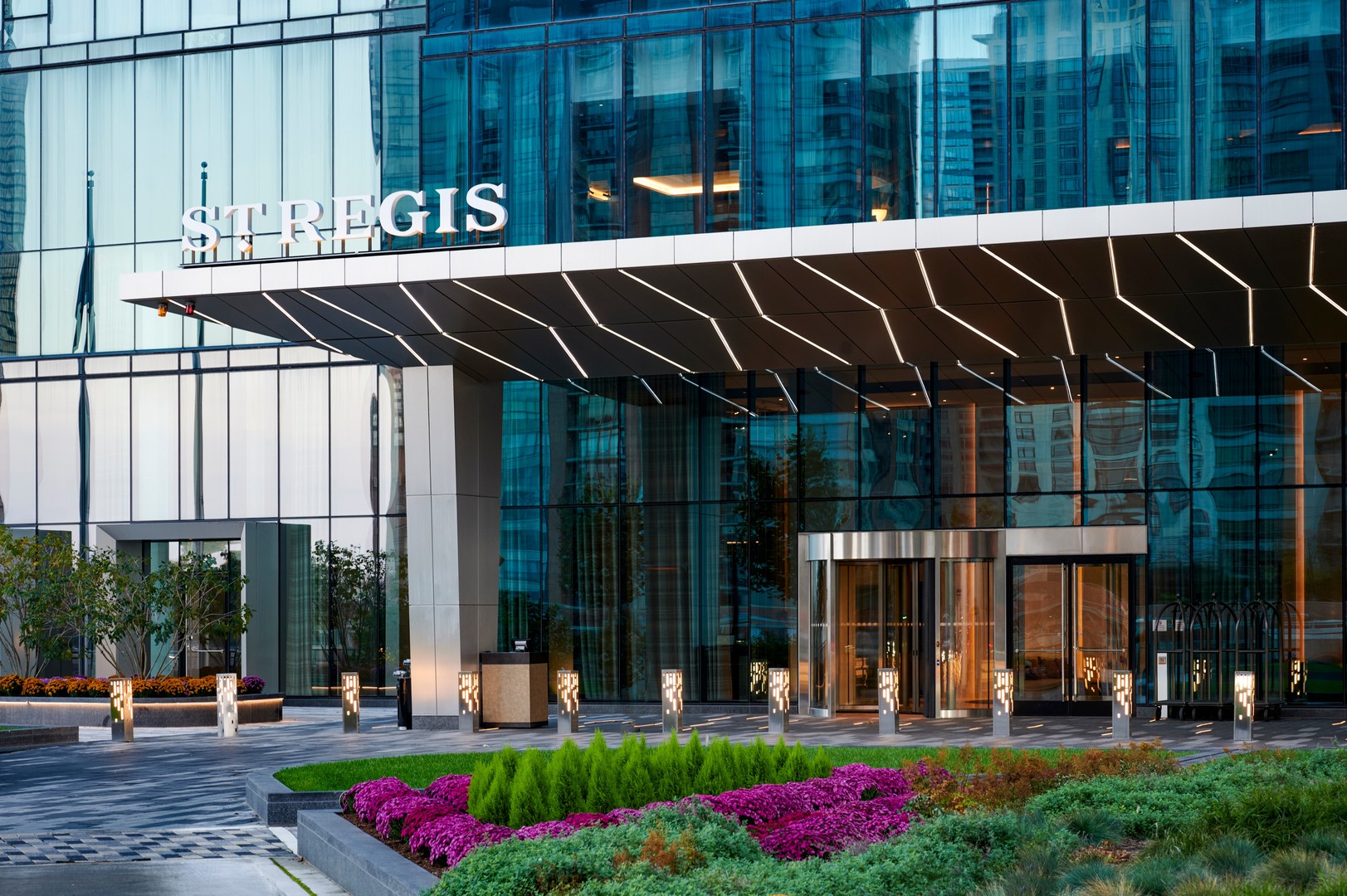 363 E Wacker Drive 6106