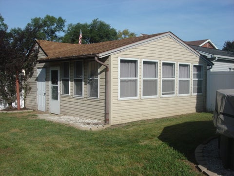 Tiny photo for 1004 Holcomb Street, Streator, IL 61364 (MLS # 12752859)