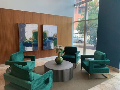 Tiny photo for 1600 S Indiana Avenue #1902, Chicago, IL 60616 (MLS # 12580584)