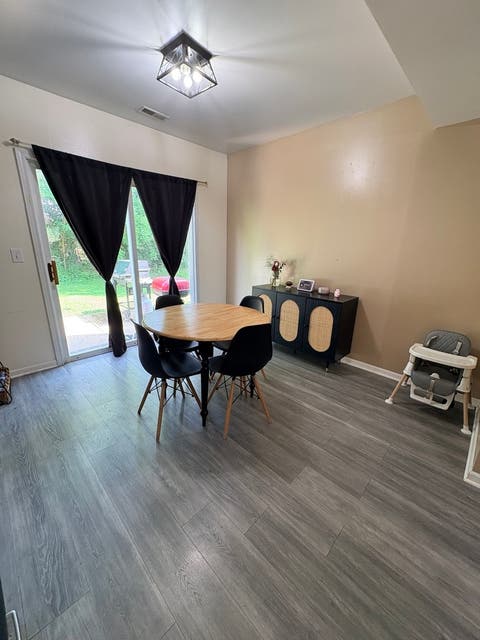 Tiny photo for 1422 W SPLIT OAK Circle, Round Lake Beach, IL 60073 (MLS # 12692655)
