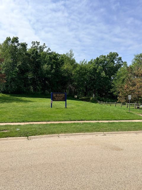 Tiny photo for 1422 W SPLIT OAK Circle, Round Lake Beach, IL 60073 (MLS # 12692655)