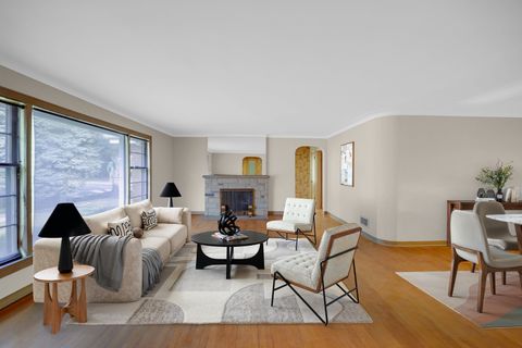 Tiny photo for 9241 S Richmond Avenue, Evergreen Park, IL 60805 (MLS # 12484875)