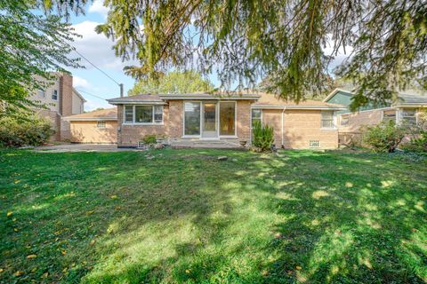 Tiny photo for 9241 S Richmond Avenue, Evergreen Park, IL 60805 (MLS # 12484875)
