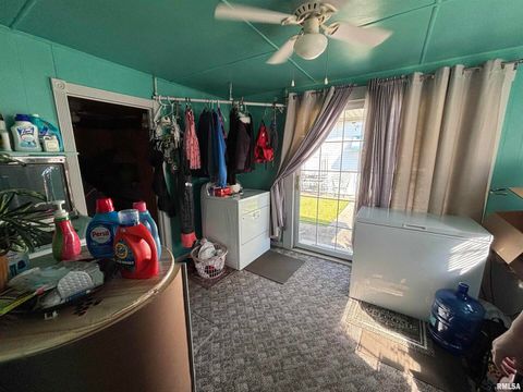 Tiny photo for 203 E 4TH Street, Brookport, IL 62910 (MLS # EB459743)