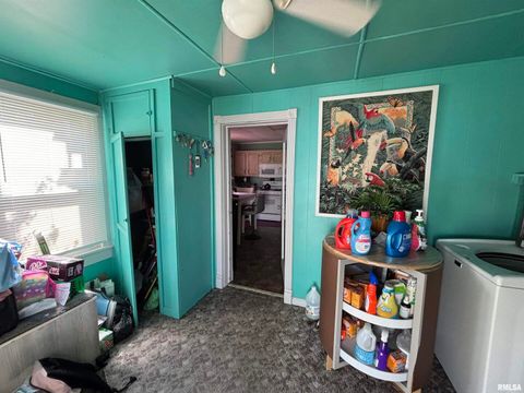 Tiny photo for 203 E 4TH Street, Brookport, IL 62910 (MLS # EB459743)