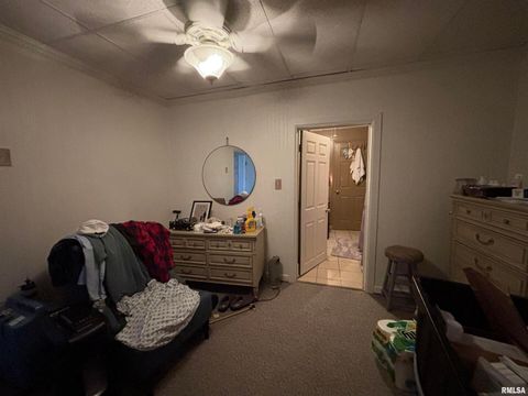 Tiny photo for 203 E 4TH Street, Brookport, IL 62910 (MLS # EB459743)