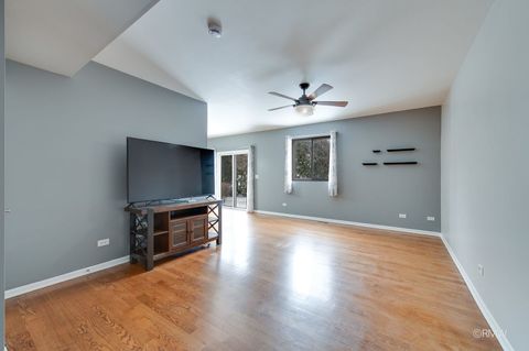 Tiny photo for 16556 Willow Walk Drive, Lockport, IL 60441 (MLS # 12553594)