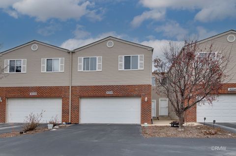 Tiny photo for 16556 Willow Walk Drive, Lockport, IL 60441 (MLS # 12553594)