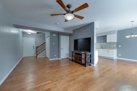 Tiny photo for 16556 Willow Walk Drive, Lockport, IL 60441 (MLS # 12553594)