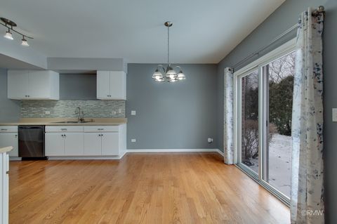 Tiny photo for 16556 Willow Walk Drive, Lockport, IL 60441 (MLS # 12553594)