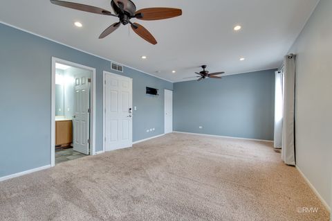 Tiny photo for 16556 Willow Walk Drive, Lockport, IL 60441 (MLS # 12553594)