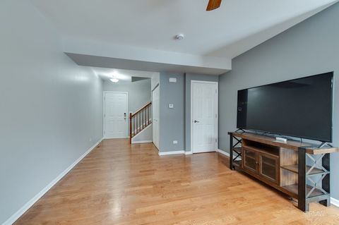 Tiny photo for 16556 Willow Walk Drive, Lockport, IL 60441 (MLS # 12553594)