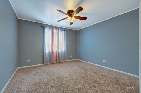 Tiny photo for 16556 Willow Walk Drive, Lockport, IL 60441 (MLS # 12553594)