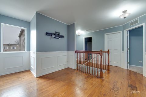 Tiny photo for 16556 Willow Walk Drive, Lockport, IL 60441 (MLS # 12553594)