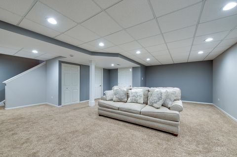 Tiny photo for 16556 Willow Walk Drive, Lockport, IL 60441 (MLS # 12553594)